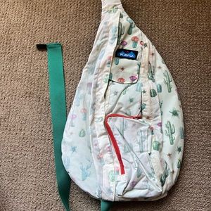 Kavu rope back pack